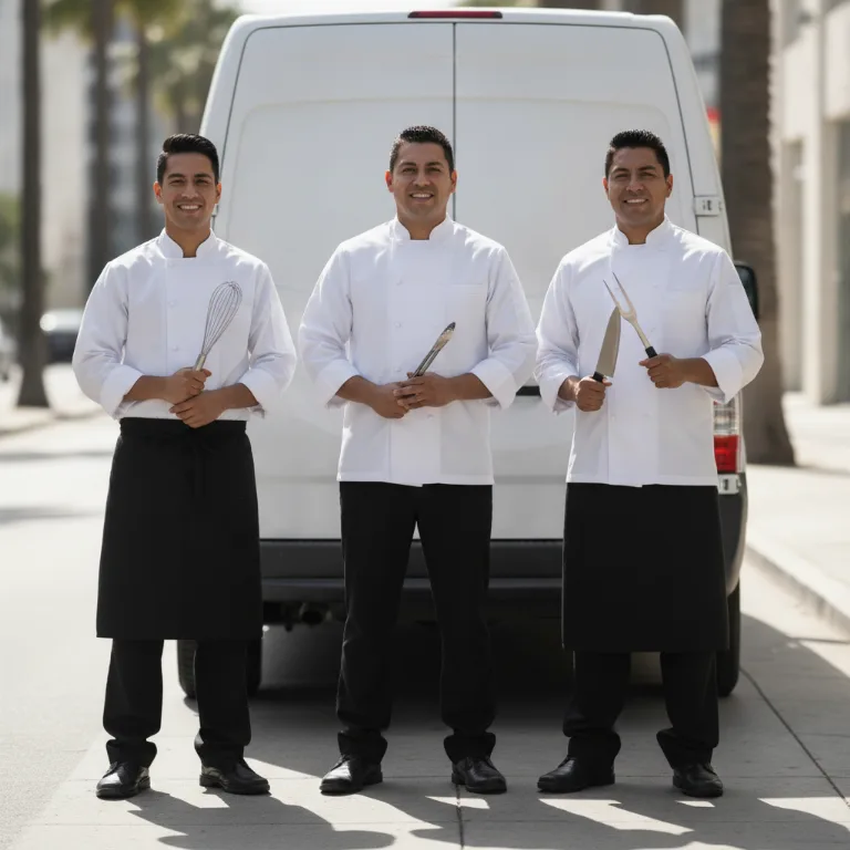 Catering equipe em Aparecida de Goiania