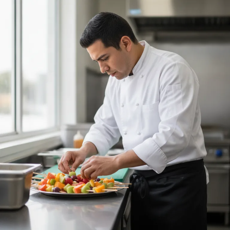 Catering serviço em Aparecida de Goiania